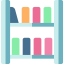 Bookshelf іконка 64x64