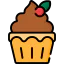 Cupcake icon 64x64