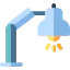Desk lamp іконка 64x64
