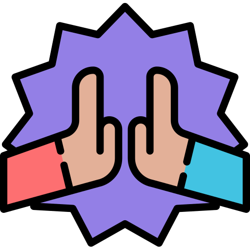 High five icon