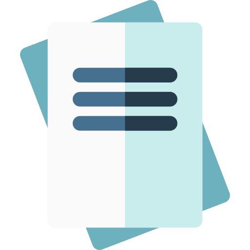 File icon
