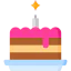 Cake icon 64x64