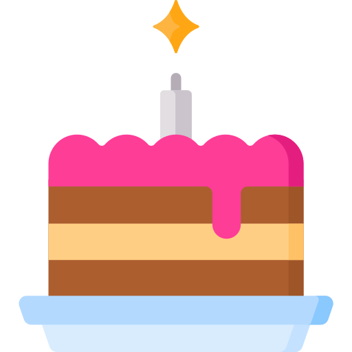 Cake icon