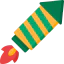 Fireworks icon 64x64