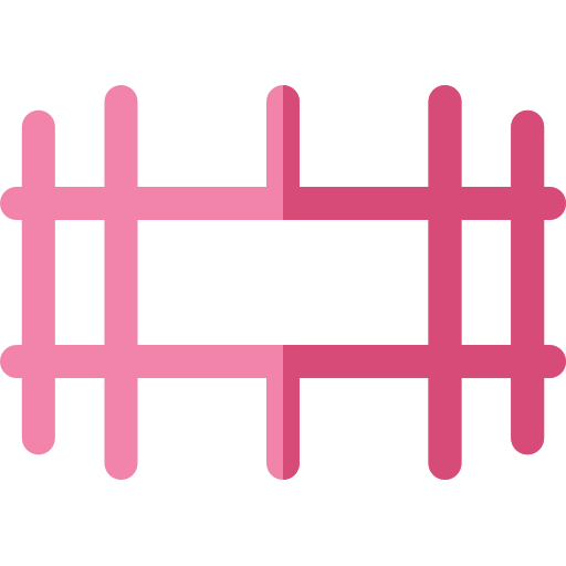 Reticulated icon