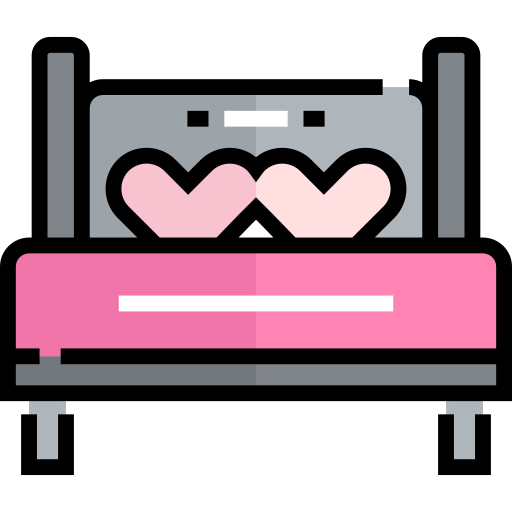 Bed icon