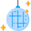 Disco ball icon 64x64