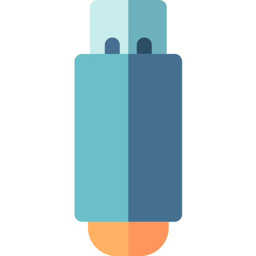 Pendrive icon