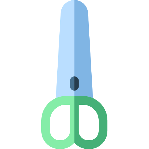 Scissors 图标