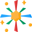 Fireworks icon 64x64