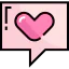 Chat icon 64x64
