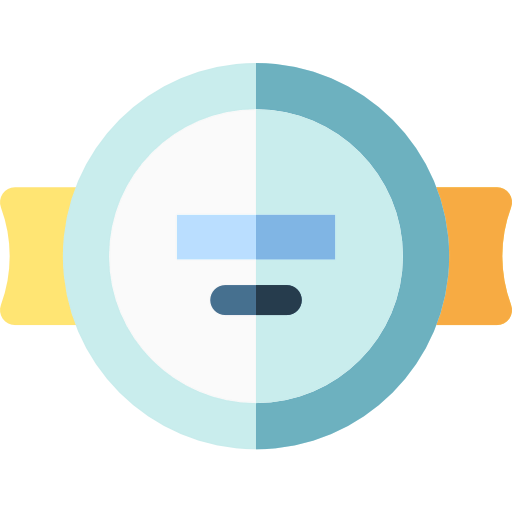 Label icon