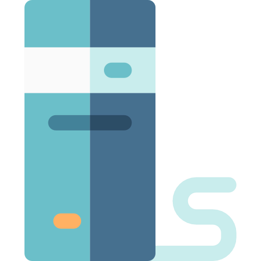 Computer icon