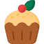 Cake icon 64x64