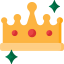King icon 64x64