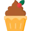 Cupcake icon 64x64