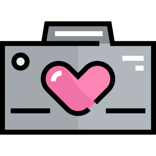 Camera icon