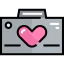 Camera icon 64x64
