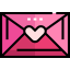 Love letter icon 64x64