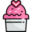 Cupcake icon 64x64