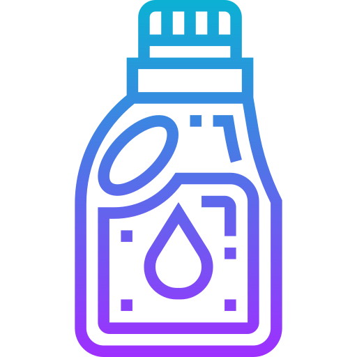 Cleaning icon