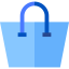 Shopping bag biểu tượng 64x64