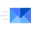 Email biểu tượng 64x64