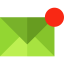 Email biểu tượng 64x64
