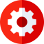 Settings biểu tượng 64x64