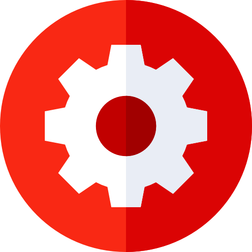 Settings іконка