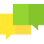 Chat biểu tượng 64x64
