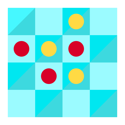 Checker board Symbol