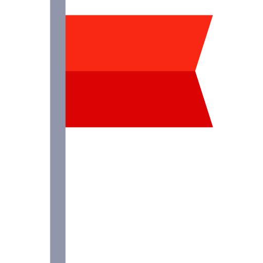 Flag icon