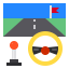 Racing game іконка 64x64