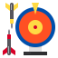 Darts іконка 64x64