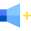 Volume biểu tượng 64x64