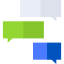 Chat biểu tượng 64x64