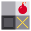 Game Symbol 64x64