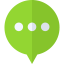 Chat biểu tượng 64x64