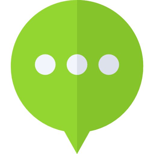 Chat icon