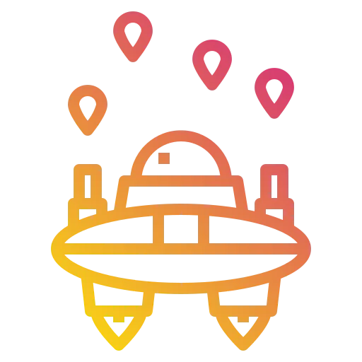 Space invaders 상