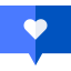 Chat 图标 64x64