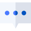Chat 图标 64x64