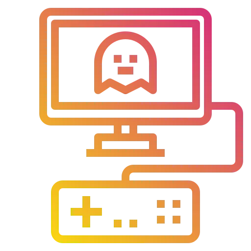 Video game console 상