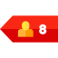Friend 图标 64x64
