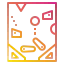 Pinball Symbol 64x64