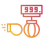 Punch game Symbol 64x64