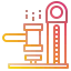 King of hammer Symbol 64x64