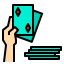 Poker icon 64x64