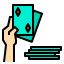 Poker Symbol 64x64